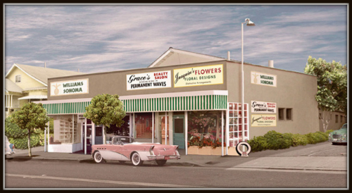 Chuck Original Store