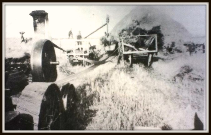 05-1922 Thresher