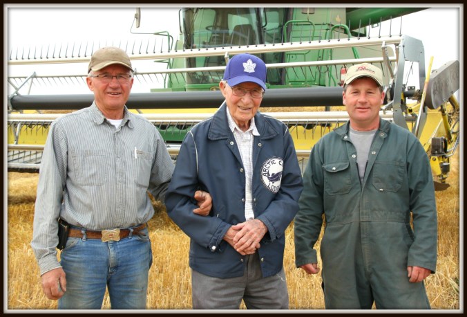 10-Three Generations of Farmers