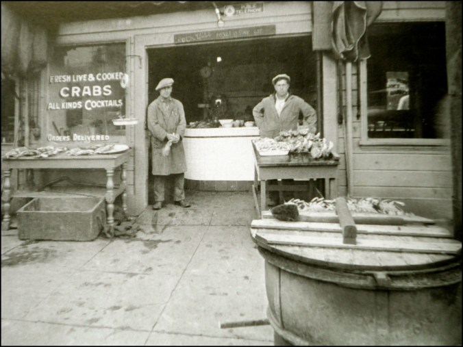 Rafello Fish Market - Main Photo