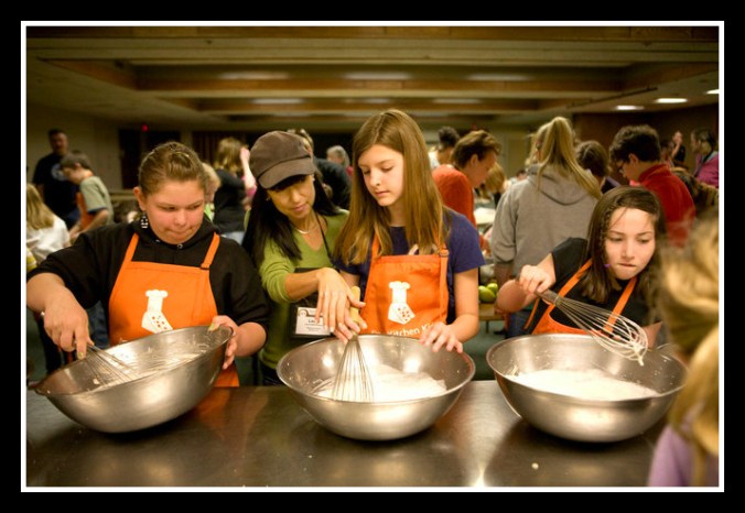 Photo Credit: Ross William Hamilton, The Oregonian