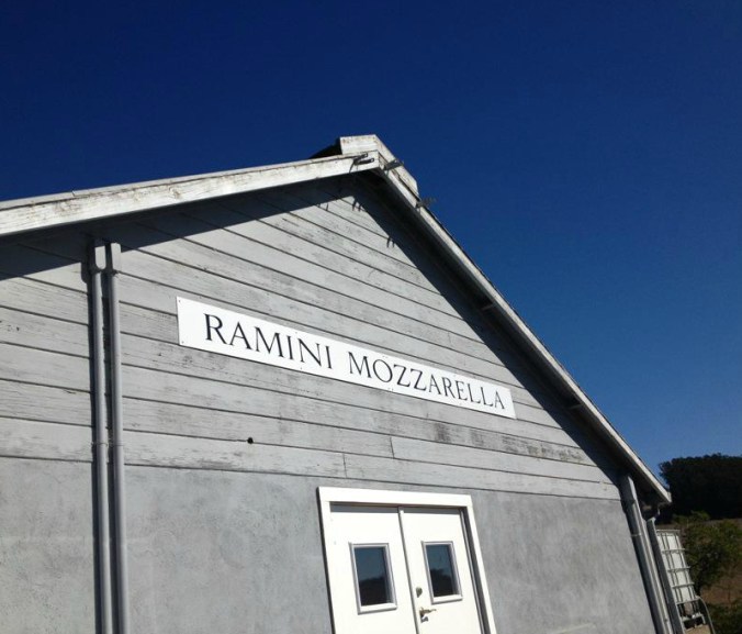 Ramini Mozzarella Barn